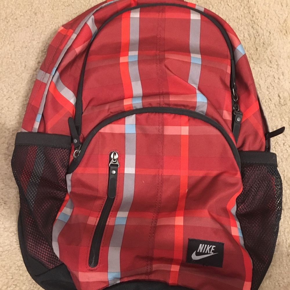 Nike backpack